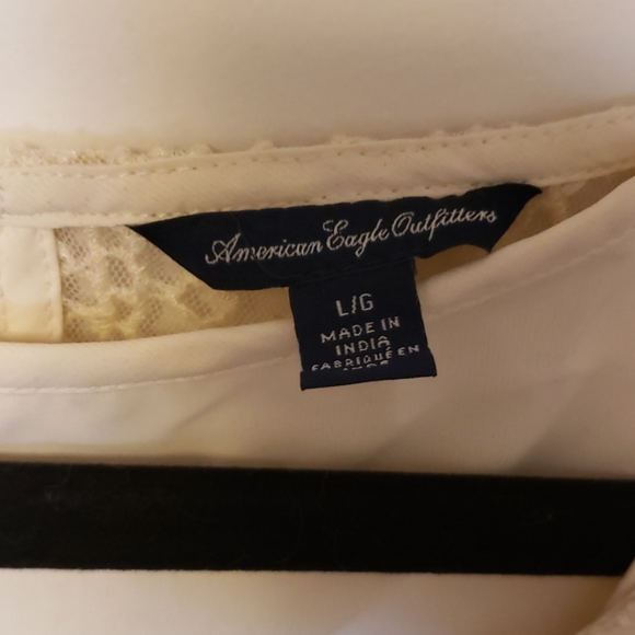 American Eagle Outfitters Blouse - Picture 2 of 5